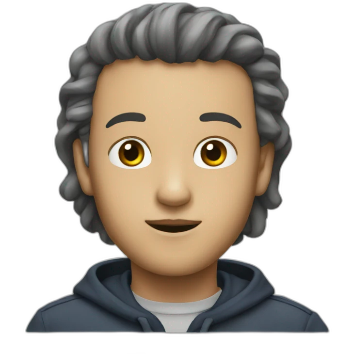 Eleven emoji