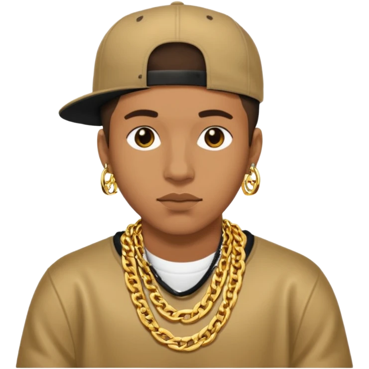 Jul rappeur francais emoji