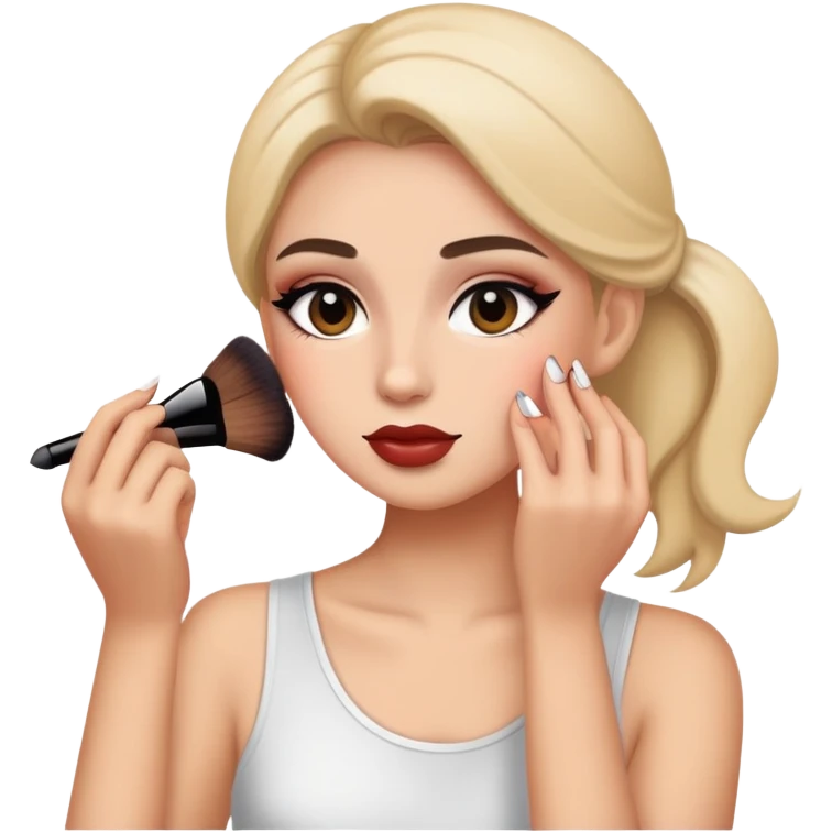 Grwm emoji