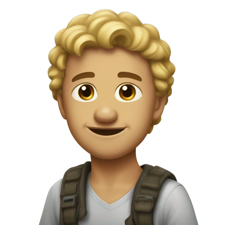 😃🤢 emoji