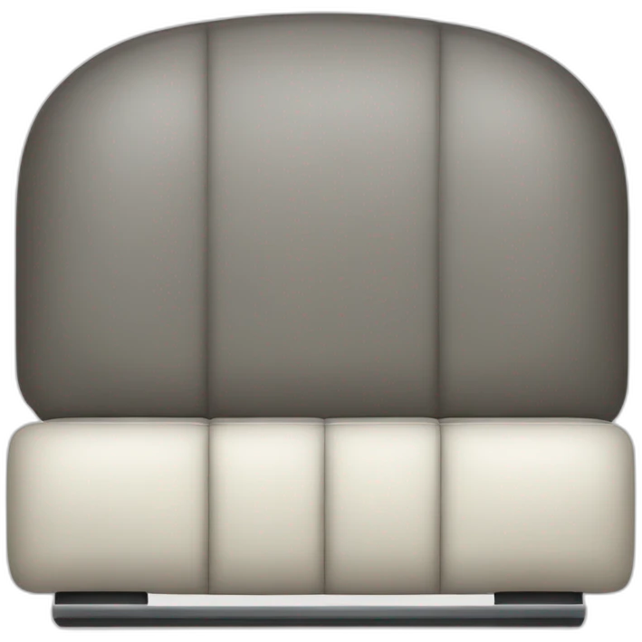 Mies van der Rohe design emoji