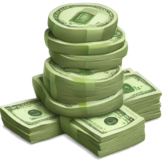 money emoji