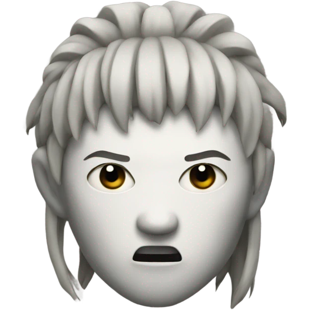 yurei emoji