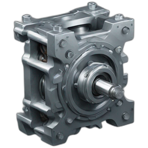 gearbox emoji