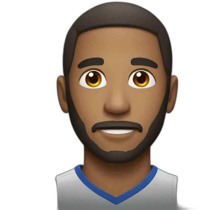 Handball emoji