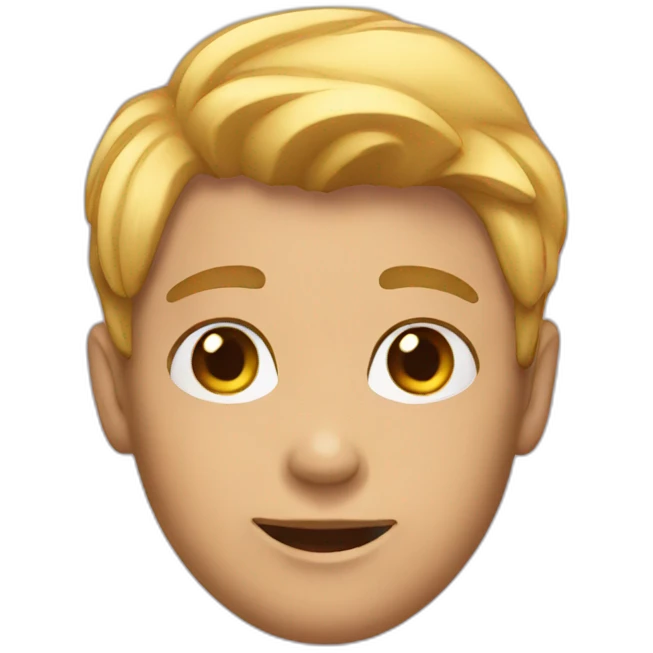 Gay emoji