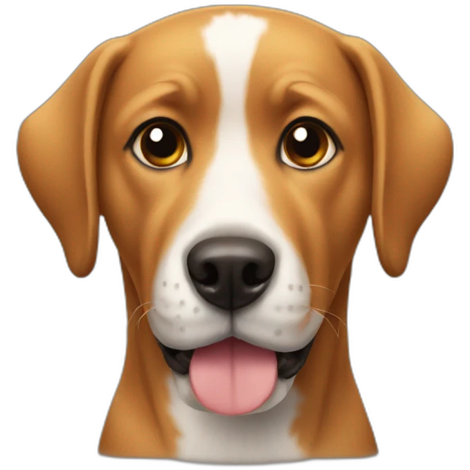 dog emoji