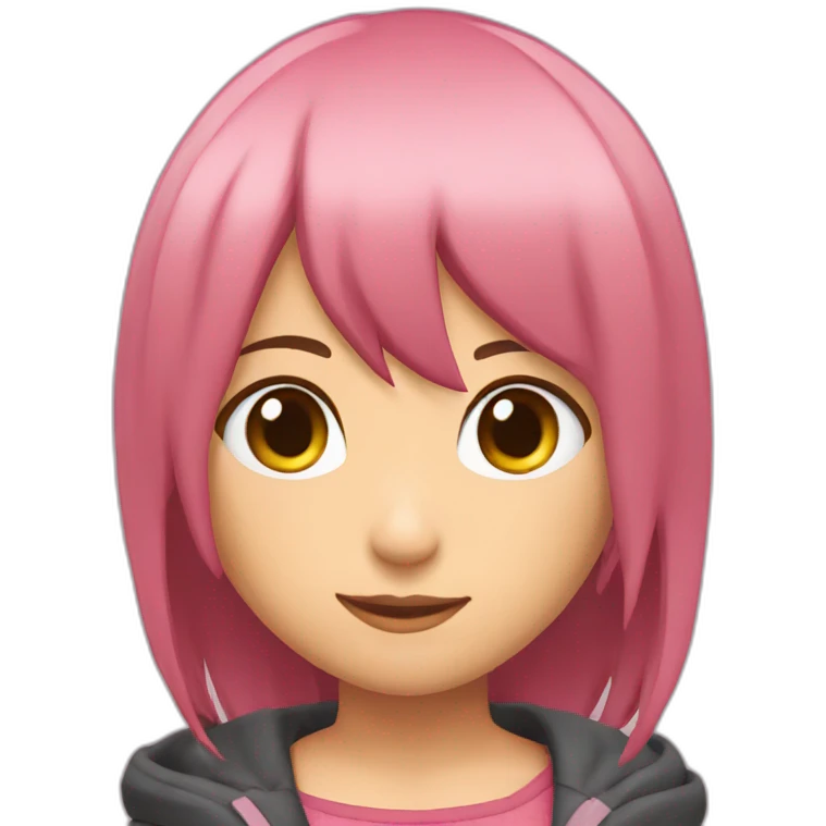 The kairi 78 emoji