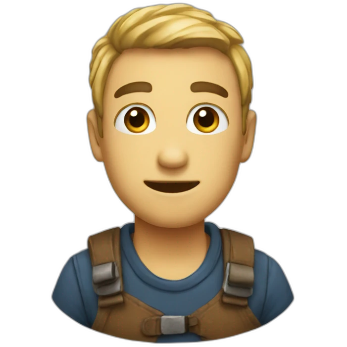 yarp emoji