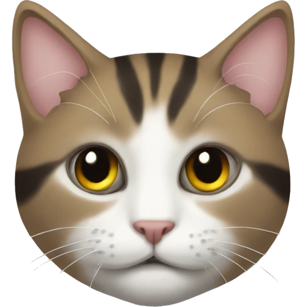 Gatto emoji