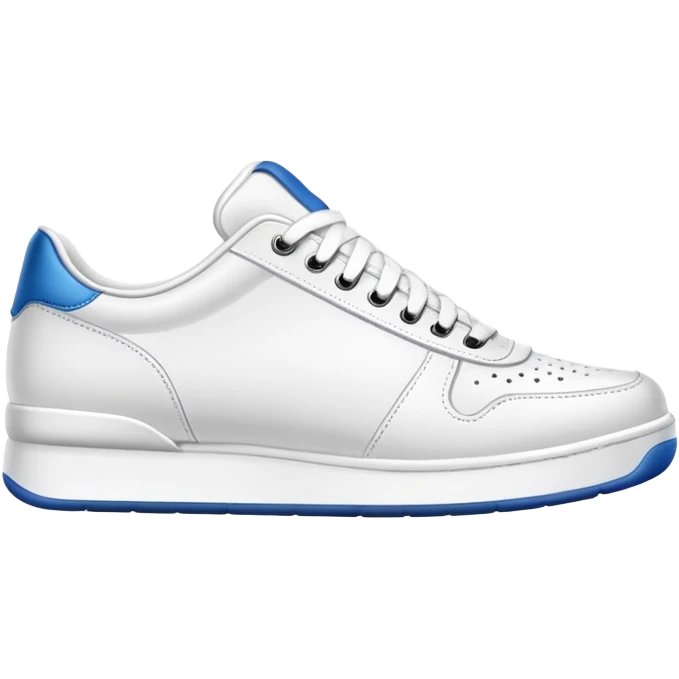 sneakers emoji