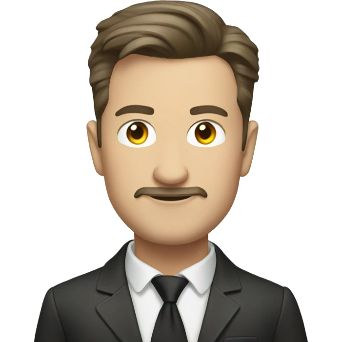Tesla emoji