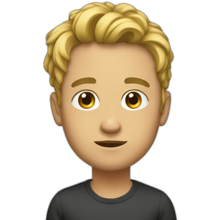 predo emoji