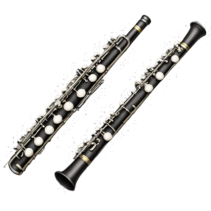 Flute emoji