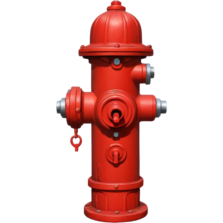 hydrant emoji