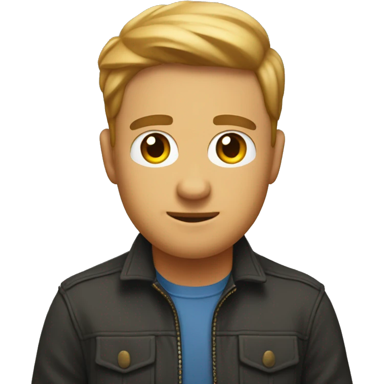 github pull request emoji