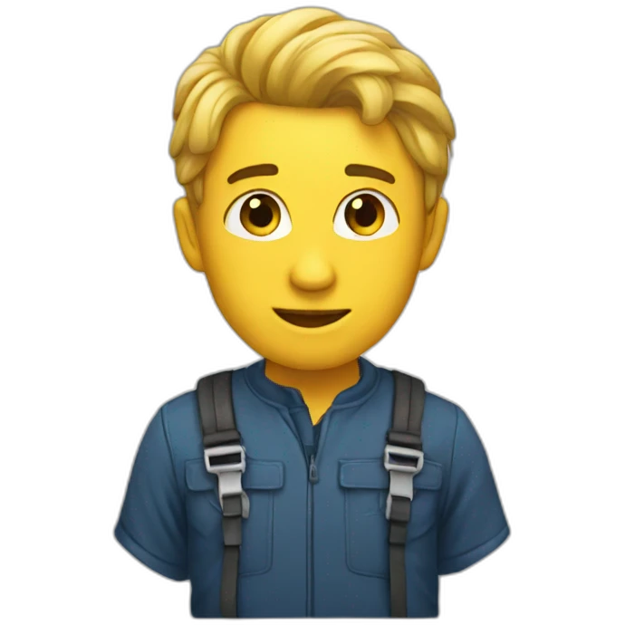 P H emoji