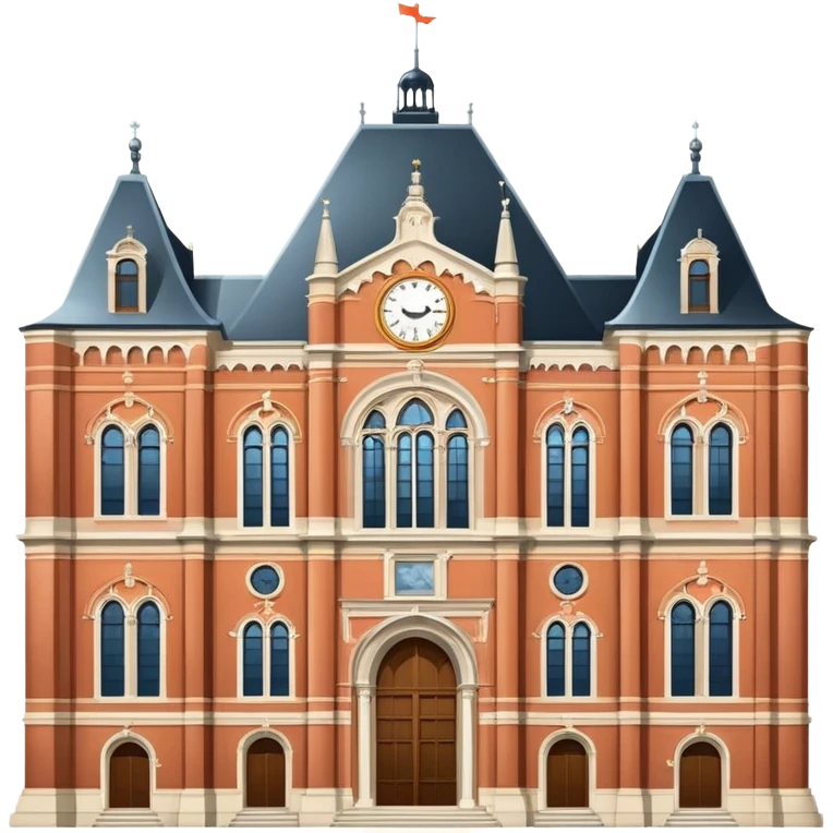 rijksmuseum emoji