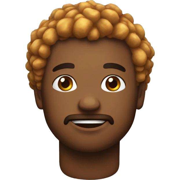 da nugget emoji