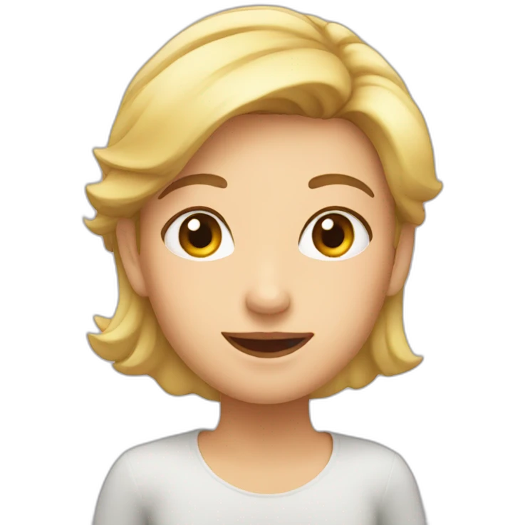 Stella emoji