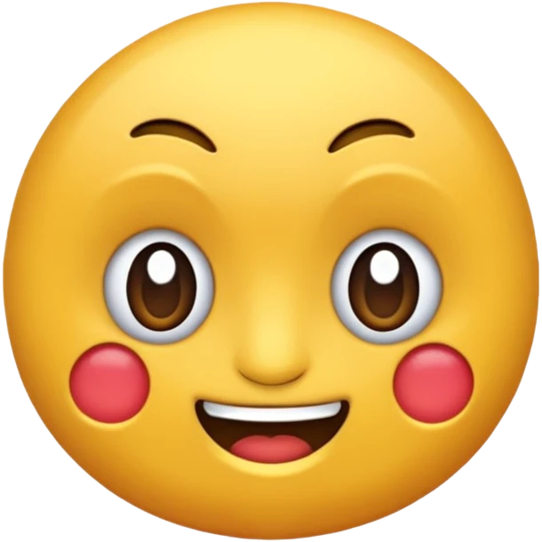 Un emojin de chuky emoji