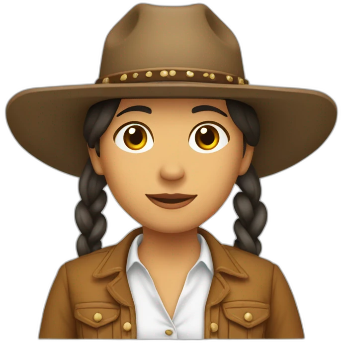begoña vaquero emoji