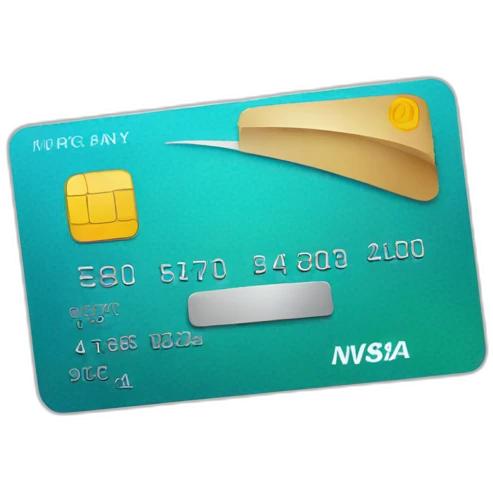 credit card emoji