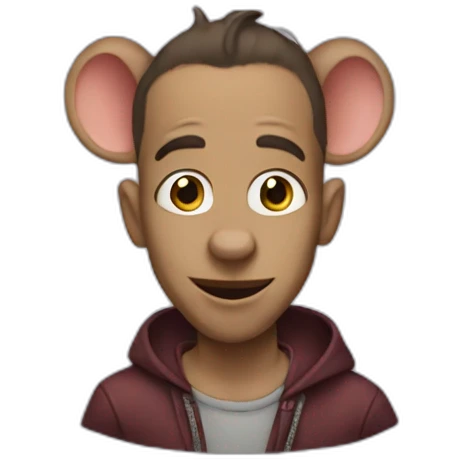 ratboy emoji