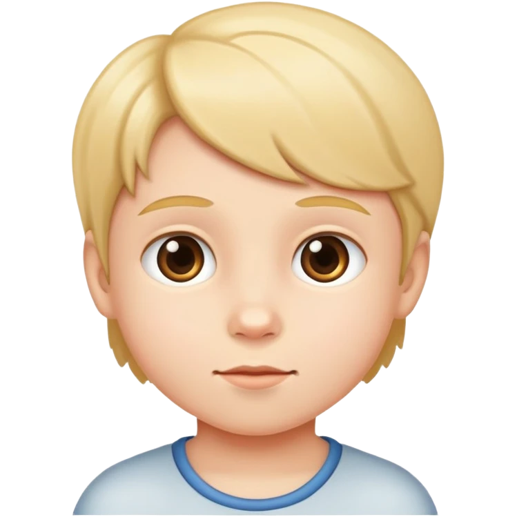 Ребенок emoji