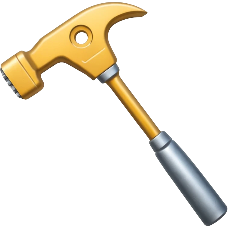 a construction tool emoji