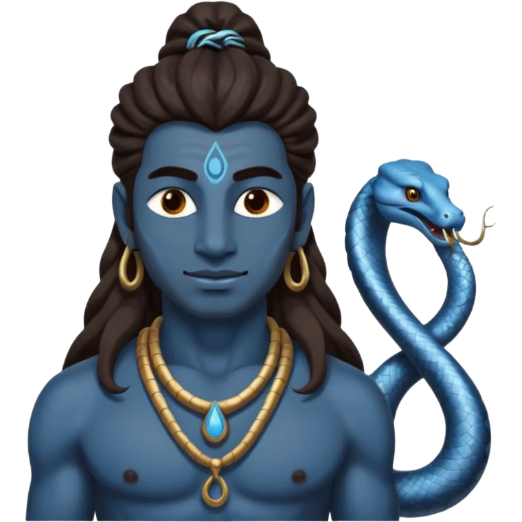 Mahadev real god  shiv emoji