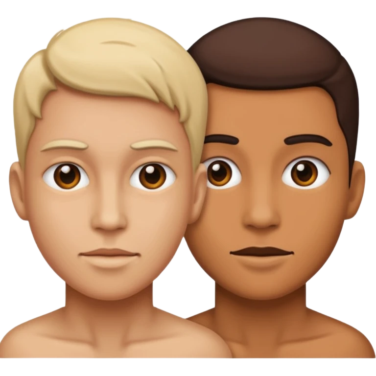 turn thing into emoji