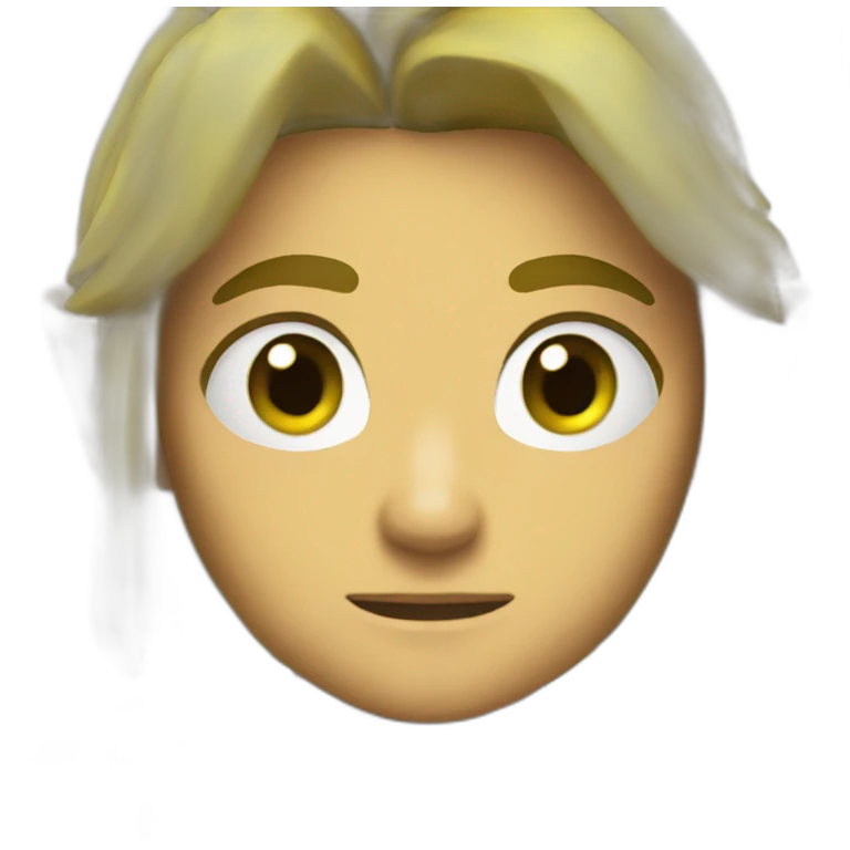 Zelda emoji