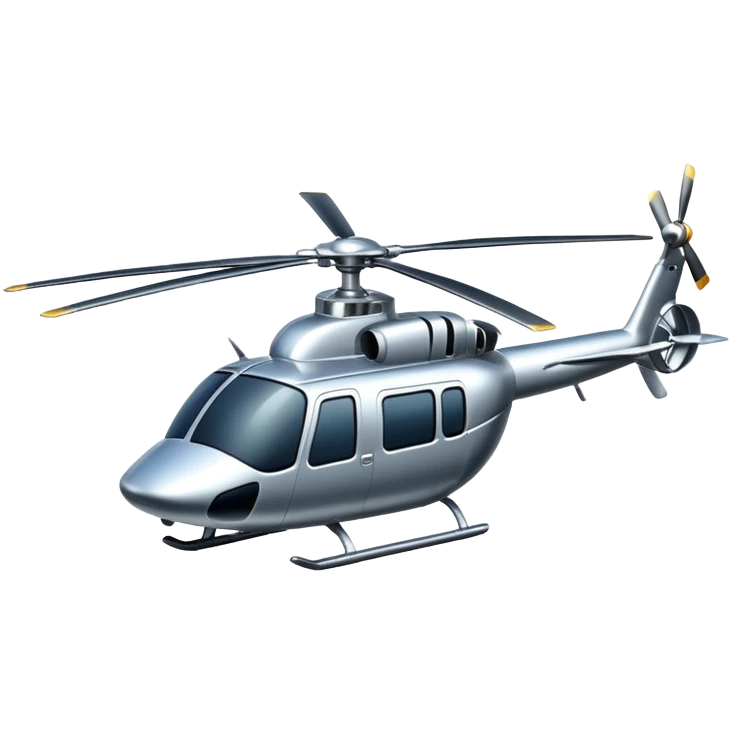 Helico  emoji