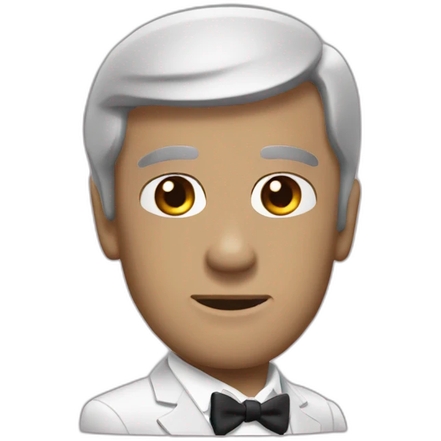 007 emoji