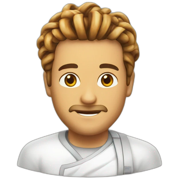 Shawarma emoji