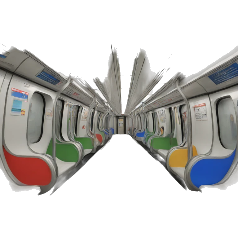 london tube emoji