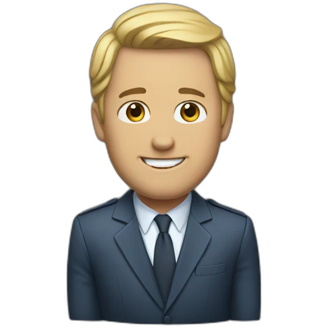 bryan johnson  emoji