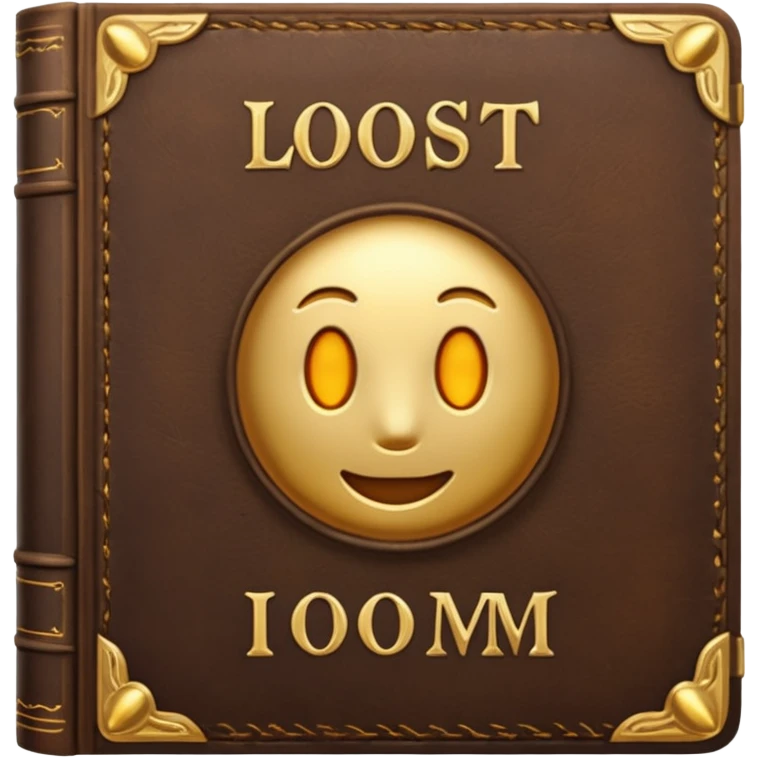 libro vrcchio emoji