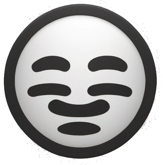 Membership card emoji