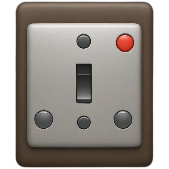 switch emoji