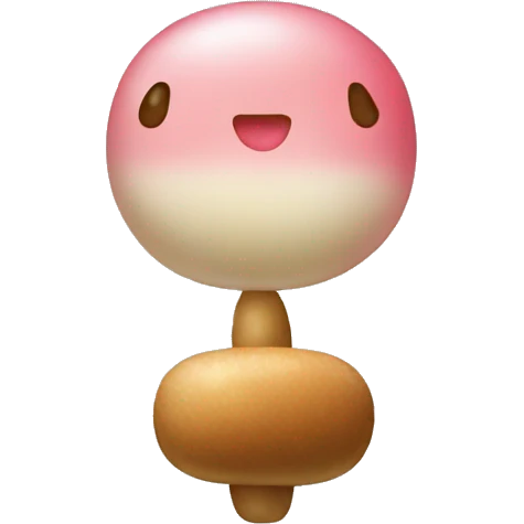 Dango emoji