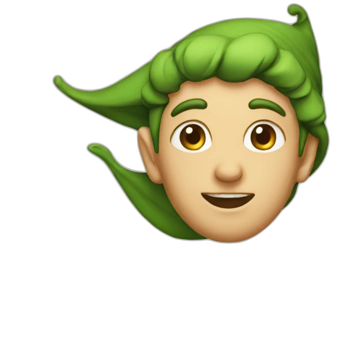 Elfbar emoji
