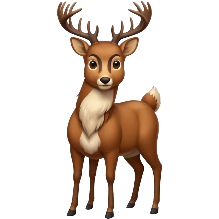 bucks emoji