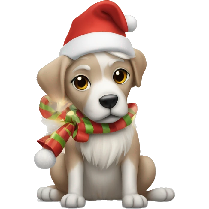 christmas emoji