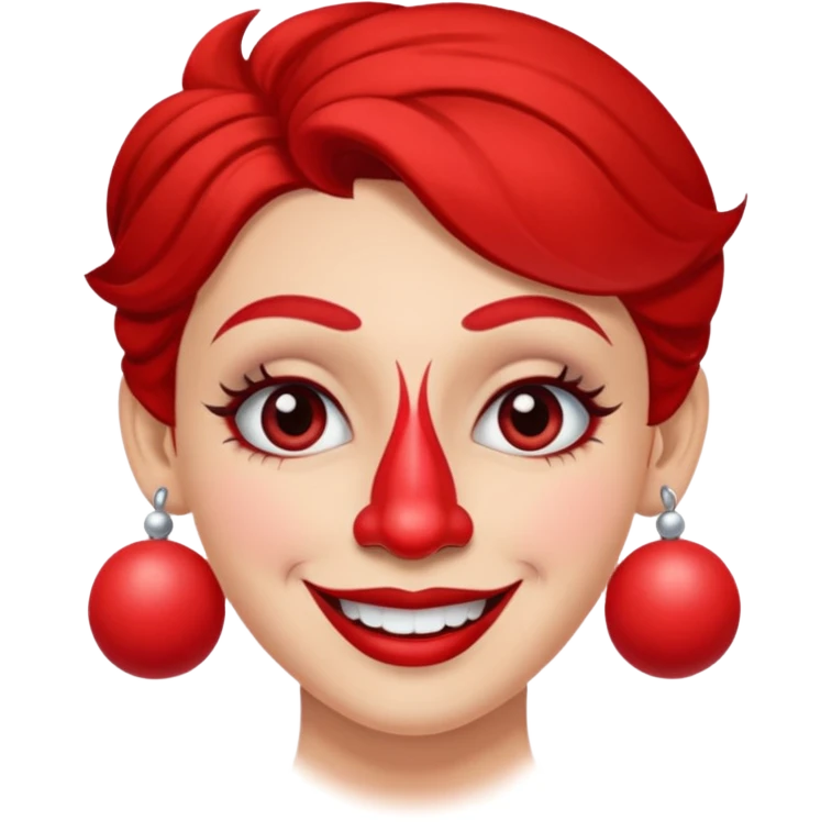 pantomime artist emoji
