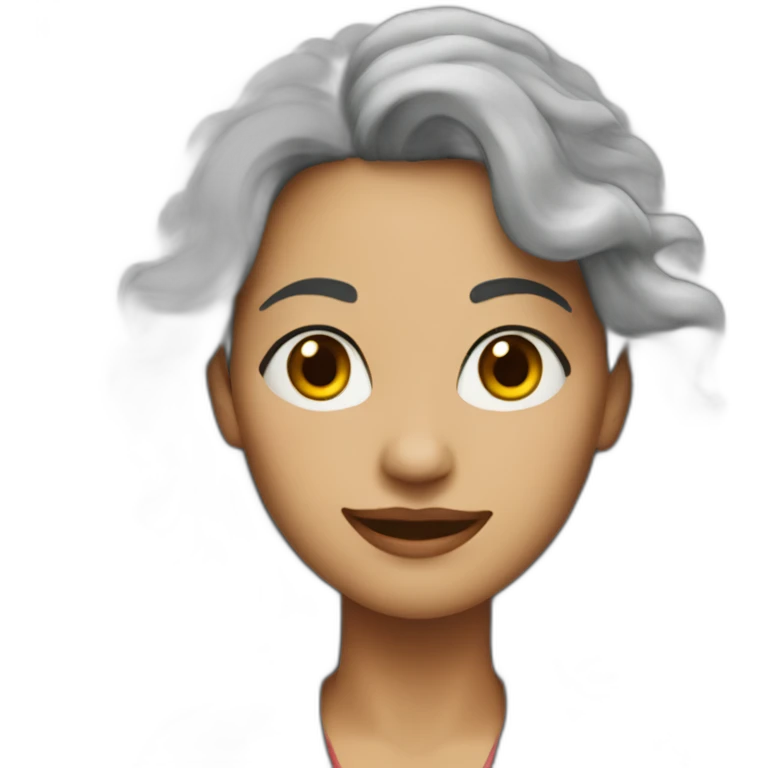 Elaine sedai emoji