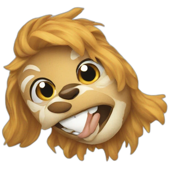 digital print emoji
