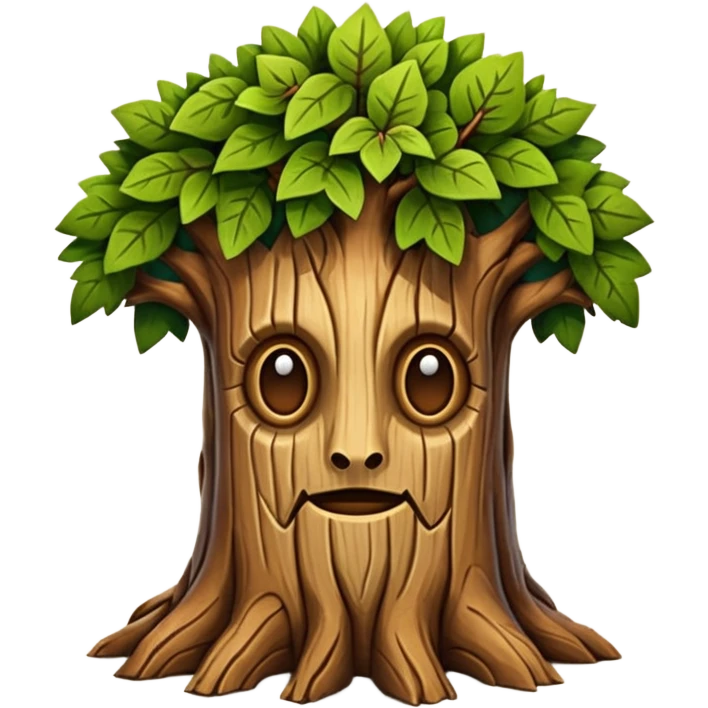 Treant emoji
