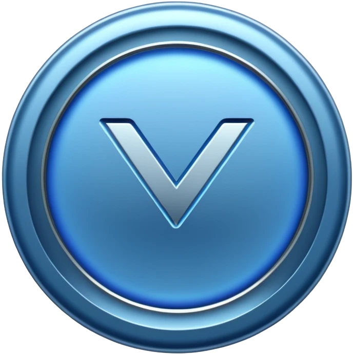 Blue tick meta verified emoji